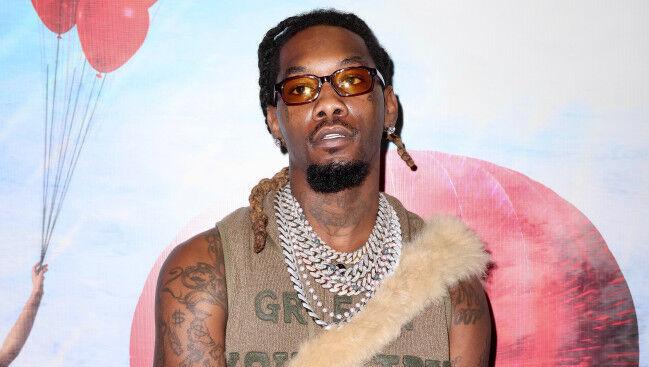 Offset confirmed solo album will be out in October